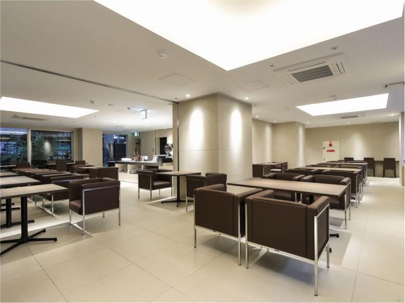 Ibis Budget Osaka Umeda מראה חיצוני תמונה