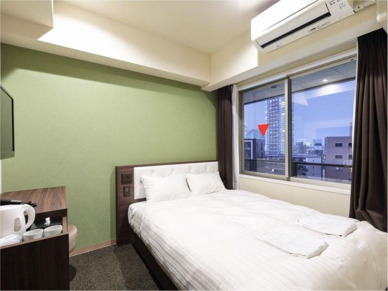 Ibis Budget Osaka Umeda מראה חיצוני תמונה