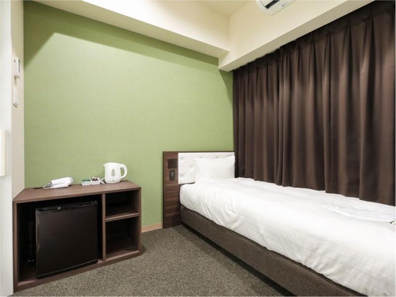 Ibis Budget Osaka Umeda מראה חיצוני תמונה